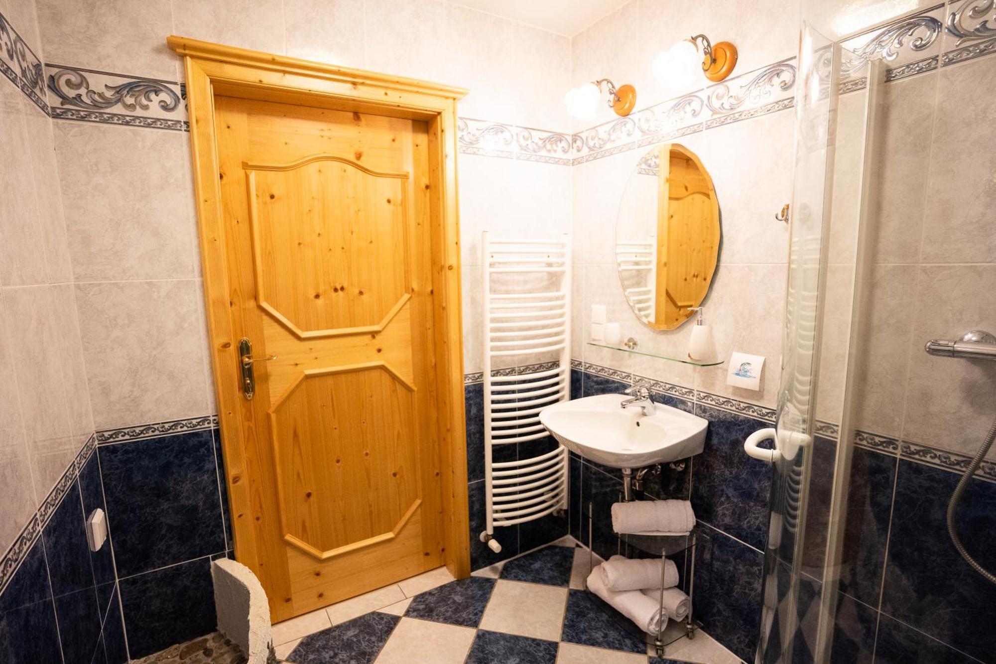 Hotel Gaestepension Edeltraud Hirschegg  Esterno foto
