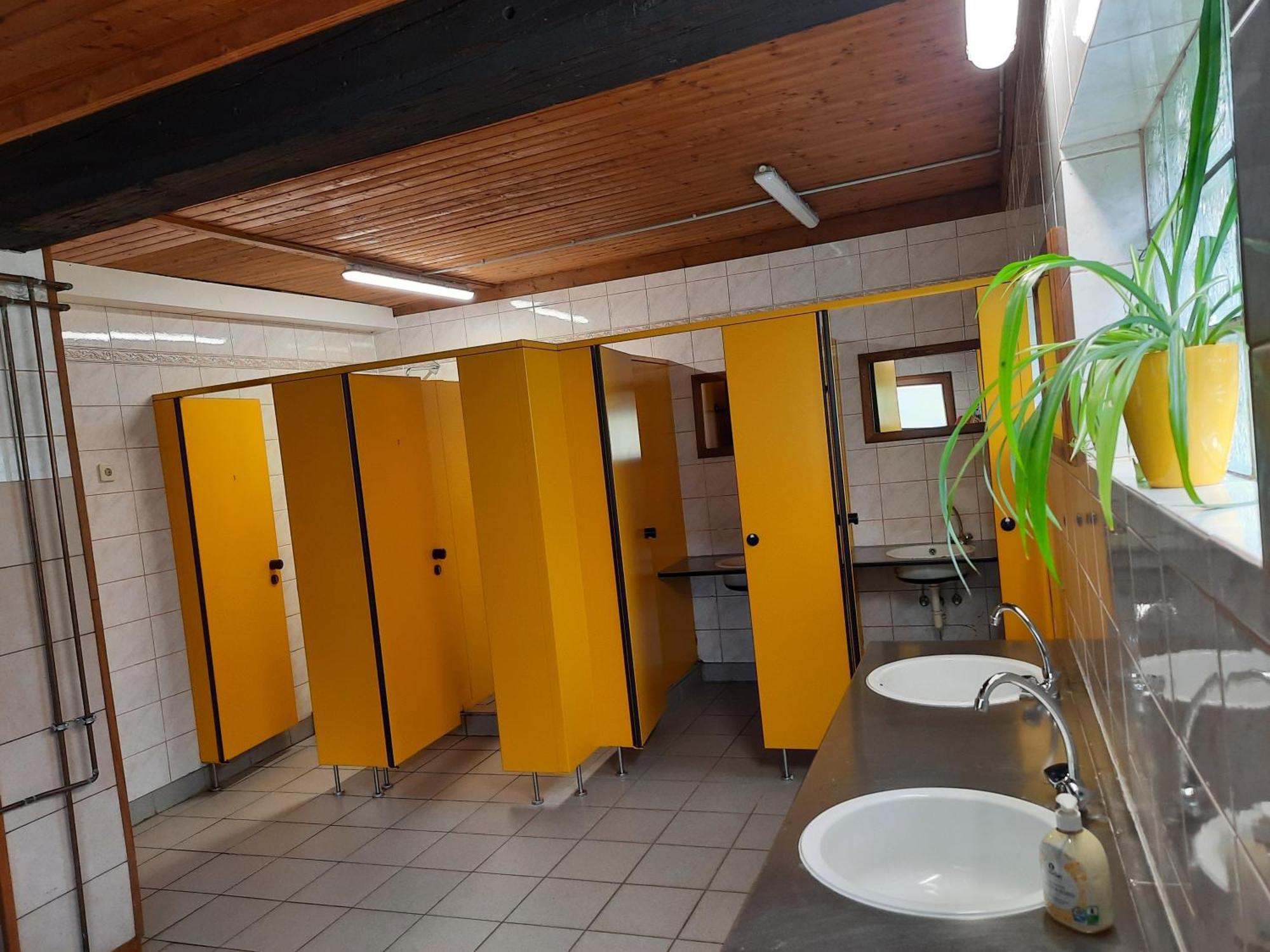 Hotel Gaestepension Edeltraud Hirschegg  Esterno foto